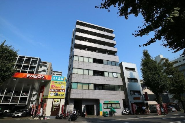 グロリアス博多のその他共用部分