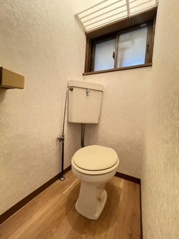 千里丘ハイツの設備
