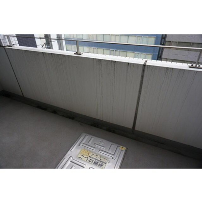 【バルコニー】 | コンフォリア浅草駒形 | 同タイプ写真　※現況優先 