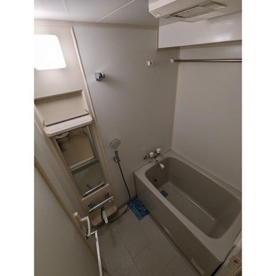 【浴室】 | コンフォリア浅草駒形 | 同タイプ写真　※現況優先 