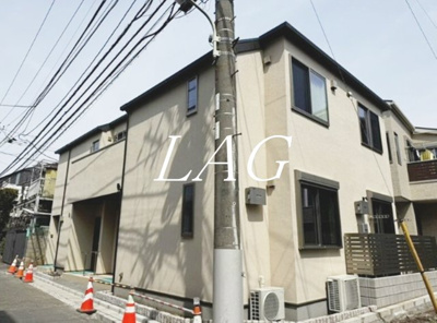 【外観】 | モデラート大崎 | 外観です。