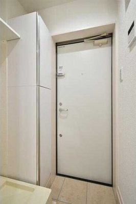 【玄関】 | ペルラ小岩 | 同一仕様写真