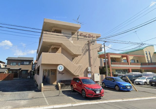 青森県八戸市　一棟マンションのその他