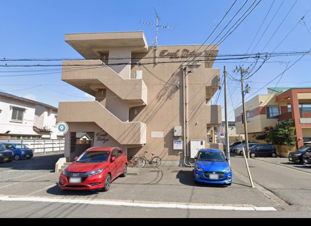 青森県八戸市　一棟マンションのその他