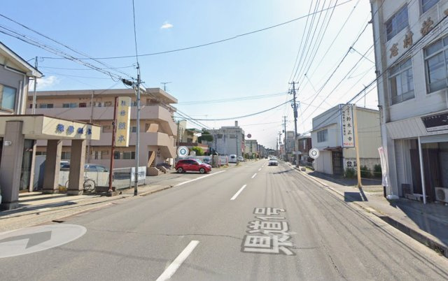 青森県八戸市　一棟マンションのその他