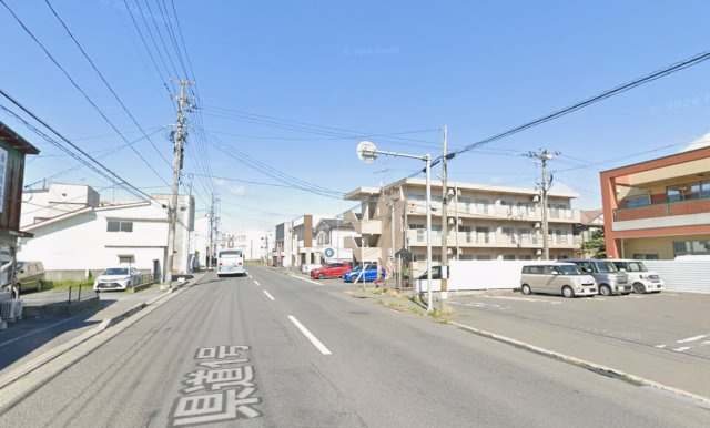 青森県八戸市　一棟マンションのその他