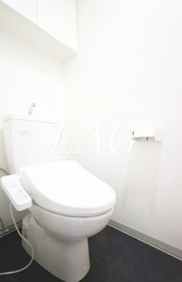 【トイレ】 | エトワール | トイレです。