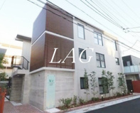 ウェルスクエアイズム大井町の画像