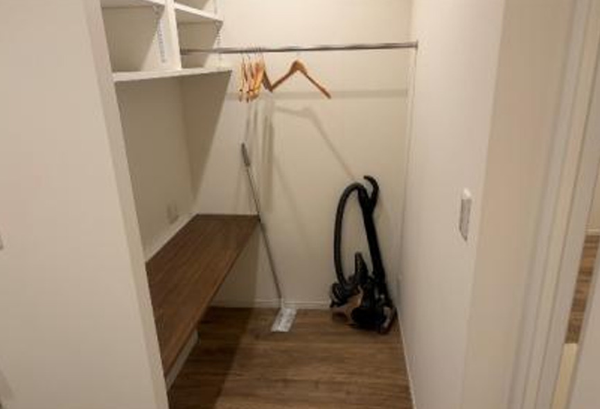 グランドメゾン船場の内装