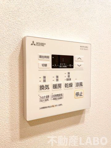 コンフォリア・リヴ博労町一丁目Qのその他