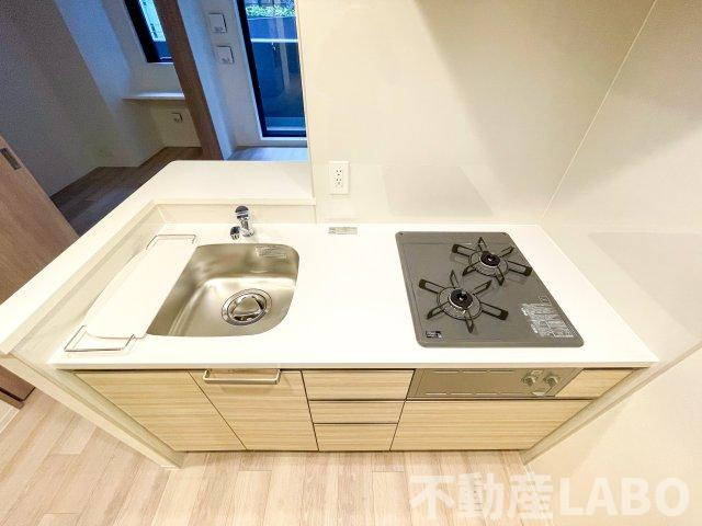 コンフォリア・リヴ博労町一丁目Qのその他