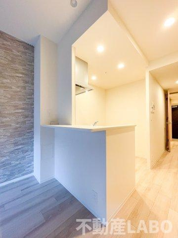 コンフォリア・リヴ博労町一丁目Qのその他