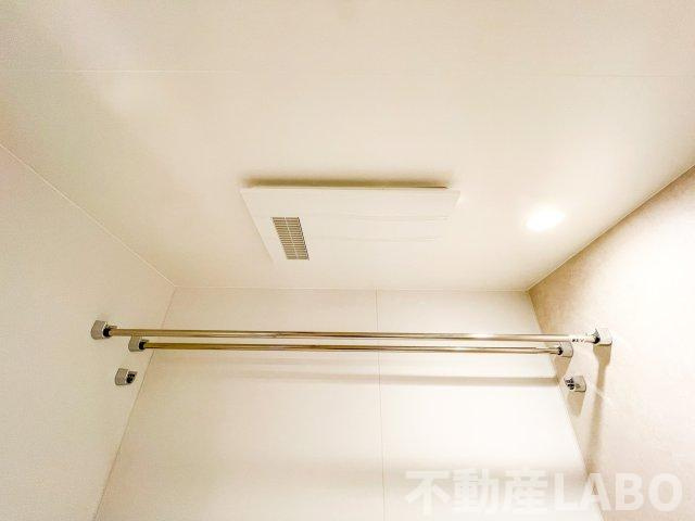 コンフォリア・リヴ博労町一丁目Qのその他