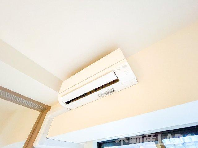 コンフォリア・リヴ博労町一丁目Qのその他