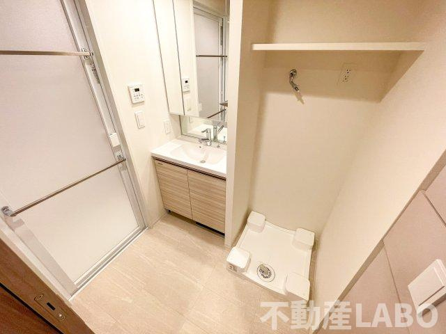 コンフォリア・リヴ博労町一丁目Qのその他