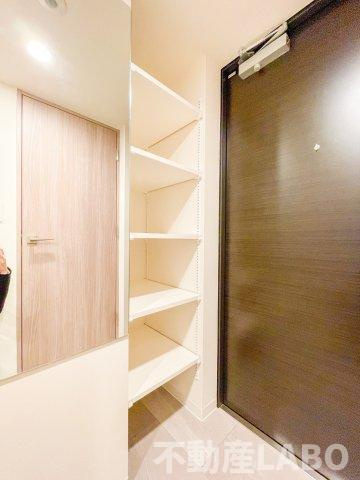 コンフォリア・リヴ博労町一丁目Qのその他