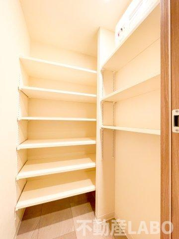 コンフォリア・リヴ博労町一丁目Qのその他