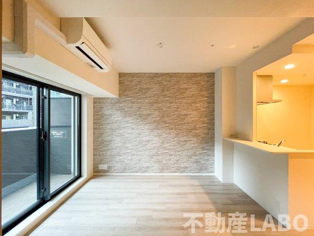 コンフォリア・リヴ博労町一丁目Qのその他