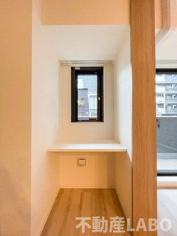 コンフォリア・リヴ博労町一丁目Qのその他