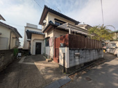 古賀市薦野戸建の画像