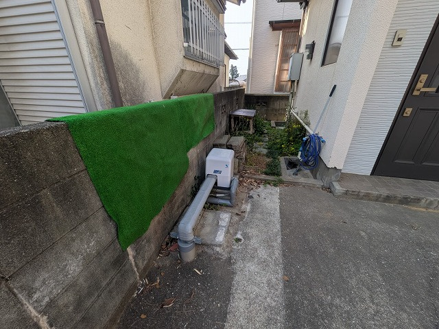 【外観】 | 古賀市薦野戸建