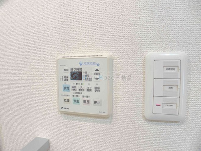 【設備】 | 戸部マンション【名古屋市賃貸・オートロック付】