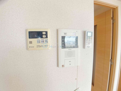 【セキュリティ】 | 戸部マンション【名古屋市賃貸・オートロック付】