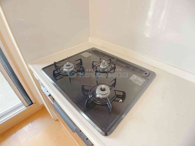 【キッチン】 | 戸部マンション【名古屋市賃貸・オートロック付】