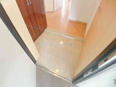 【玄関】 | 戸部マンション【名古屋市賃貸・オートロック付】