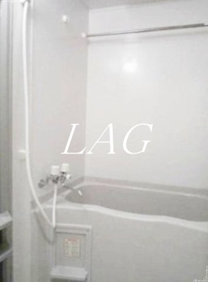 【浴室】 | ガラ・シティ日本橋人形町 | お風呂です。