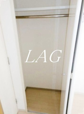 【収納】 | ガラ・シティ日本橋人形町 | 収納です。