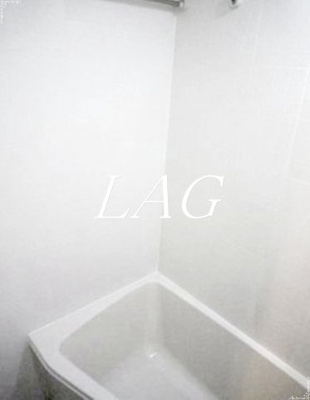 【浴室】 | ＡＸＡＳ銀座アジールコート | お風呂です。