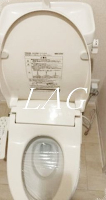 【トイレ】 | コンシェリア日本橋 | トイレです。