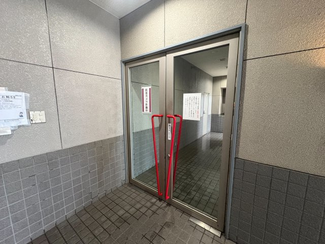 グッドフィールド百合ヶ丘のその他共用部分