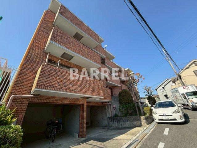 千里中央ガーデンズ