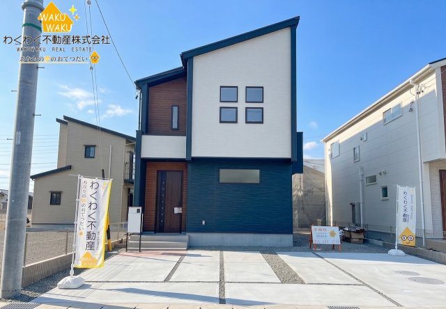 焼津市石津