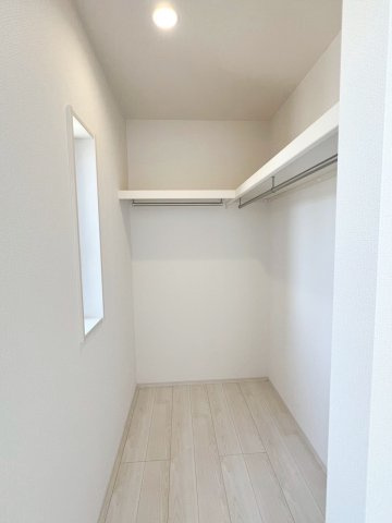焼津市石津の収納
