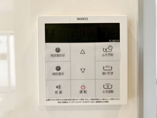 焼津市石津の防犯設備
