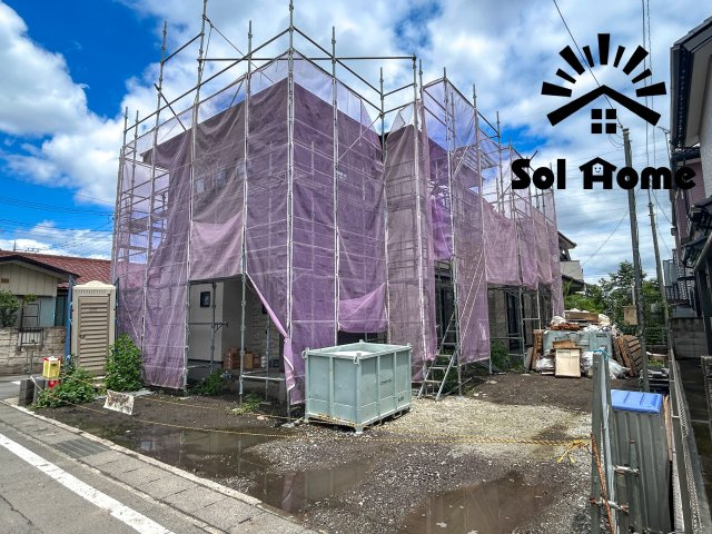 高崎市井野町第7期　新築住宅全1棟