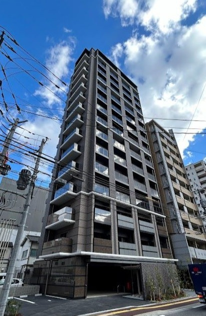 新品家具付きマンション白金21(KaGood福岡)