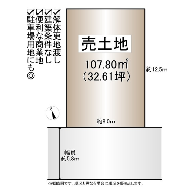 【土地図】の画像