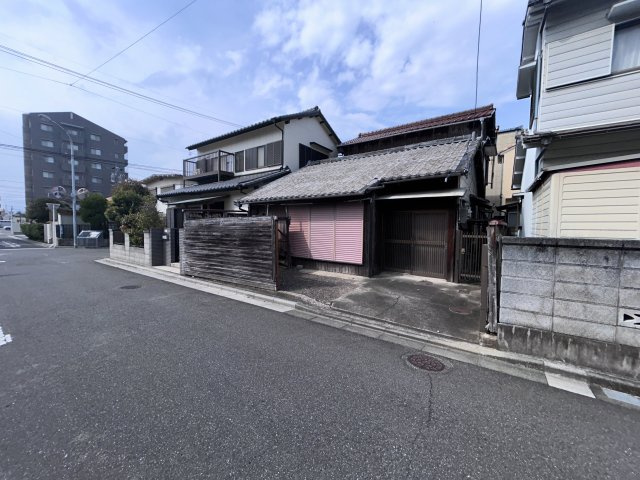 【外観】の画像