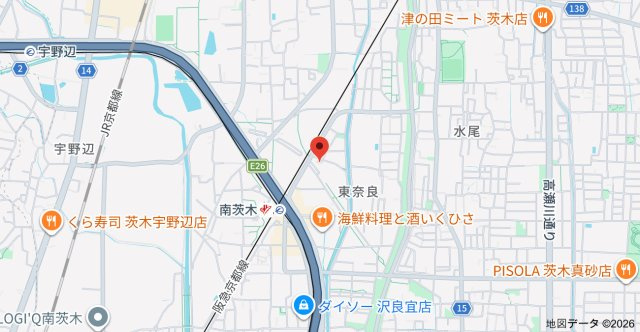 ドマーニの地図