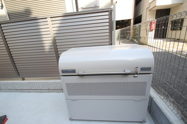 グラン　コンフォートのその他共用部分