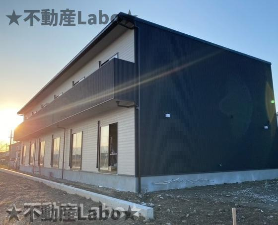 ピースカレイドA棟のその他共用部分