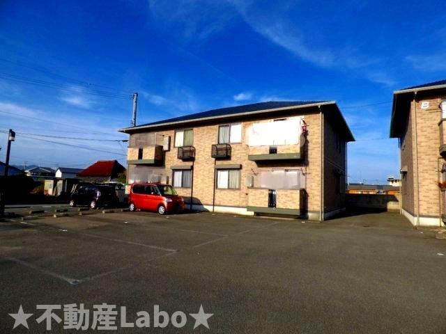 サンコート　A棟