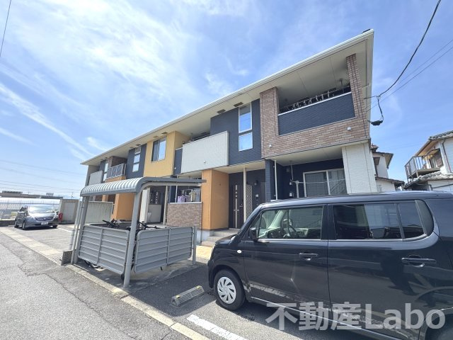 エヴェリーナⅢ