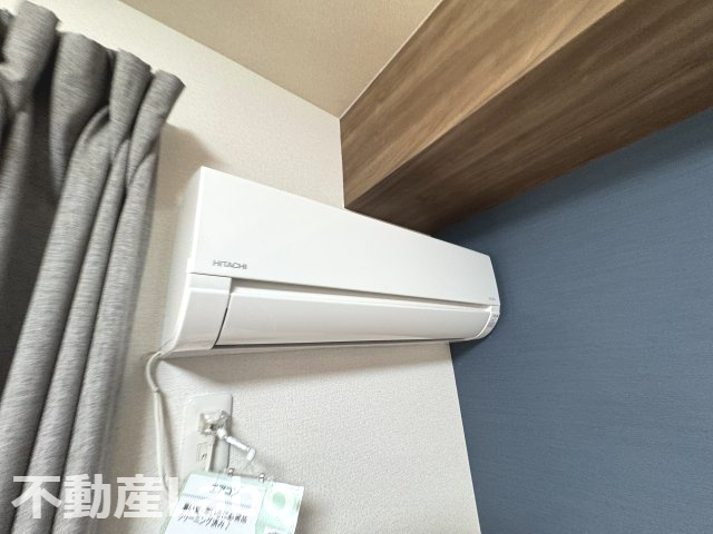 アーバンコート沖洲　二番館の設備