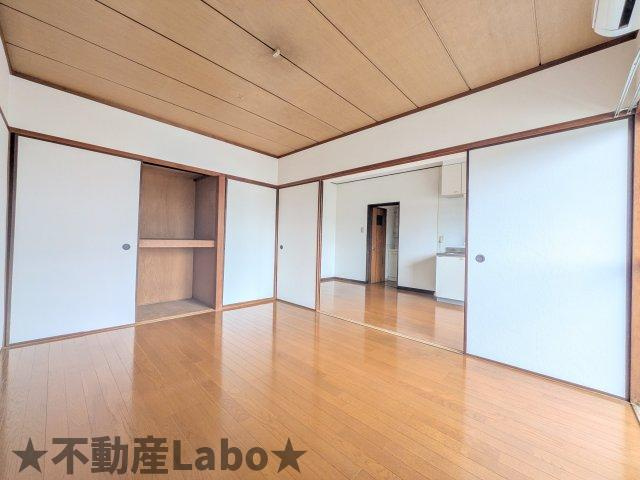 名田橋ハイツ