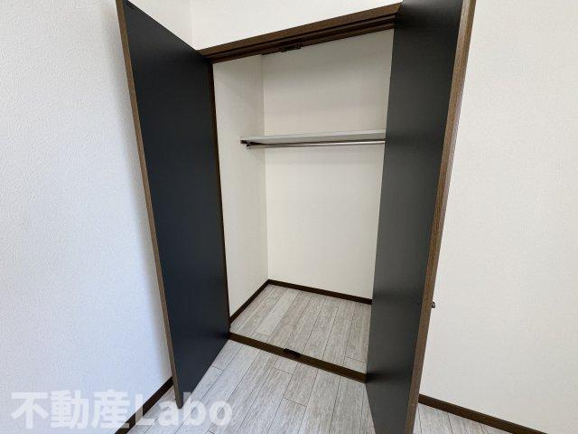 エクセレント　Ｋの収納